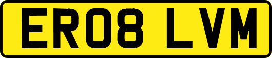 ER08LVM