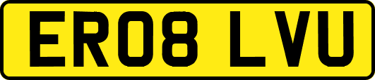 ER08LVU