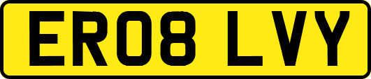 ER08LVY