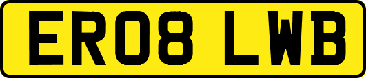 ER08LWB