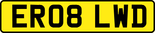 ER08LWD