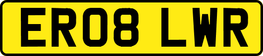 ER08LWR