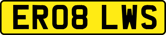 ER08LWS