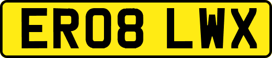 ER08LWX