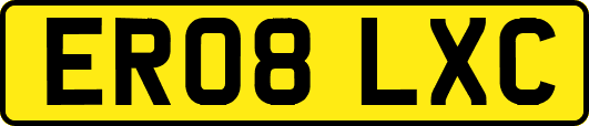 ER08LXC