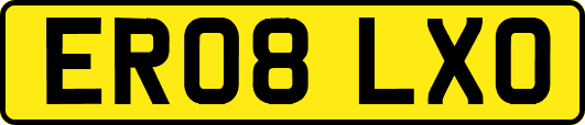 ER08LXO