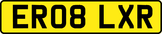 ER08LXR