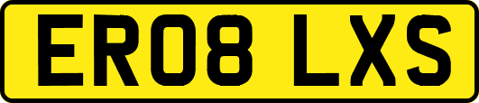 ER08LXS