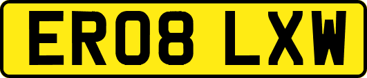 ER08LXW