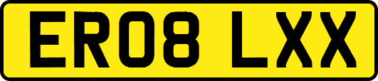 ER08LXX