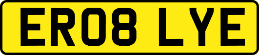 ER08LYE