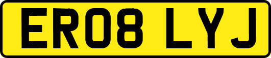 ER08LYJ