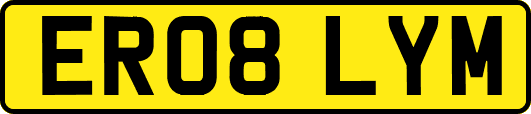 ER08LYM