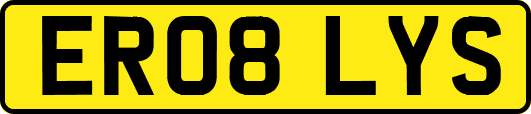 ER08LYS
