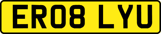 ER08LYU