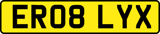 ER08LYX