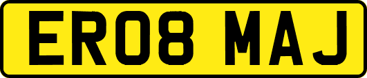 ER08MAJ