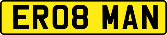 ER08MAN