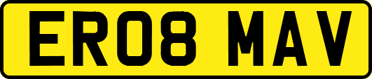 ER08MAV