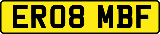 ER08MBF
