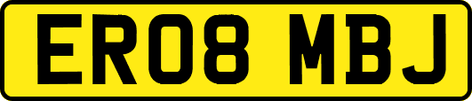 ER08MBJ