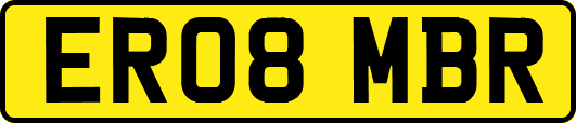 ER08MBR