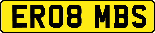 ER08MBS