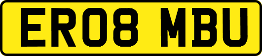 ER08MBU