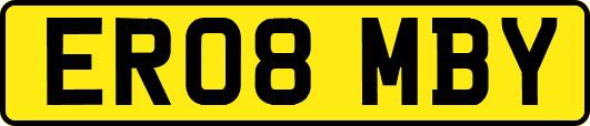 ER08MBY