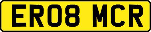 ER08MCR