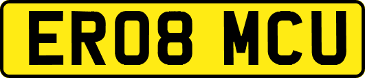 ER08MCU