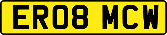 ER08MCW