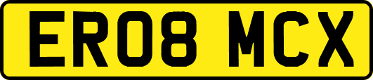 ER08MCX
