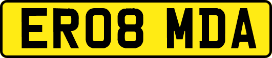 ER08MDA