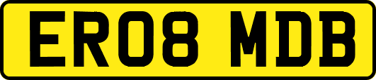 ER08MDB