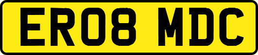 ER08MDC