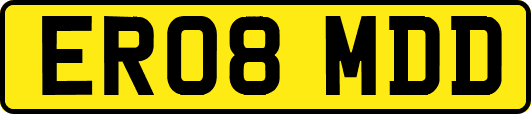 ER08MDD