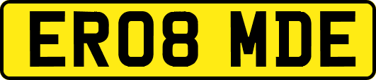 ER08MDE