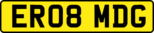ER08MDG