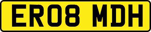 ER08MDH