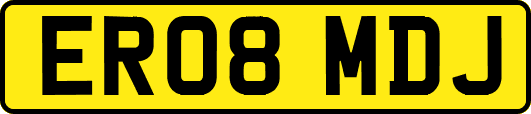 ER08MDJ