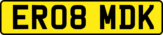 ER08MDK