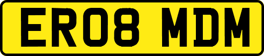 ER08MDM