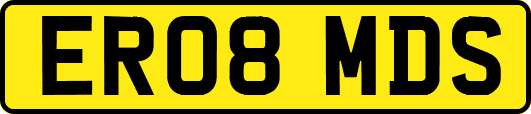 ER08MDS