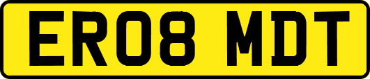 ER08MDT