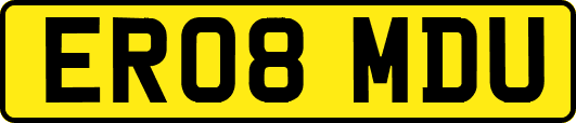 ER08MDU