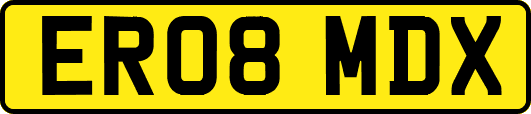 ER08MDX