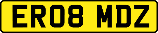 ER08MDZ