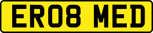 ER08MED