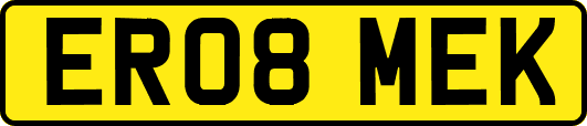 ER08MEK
